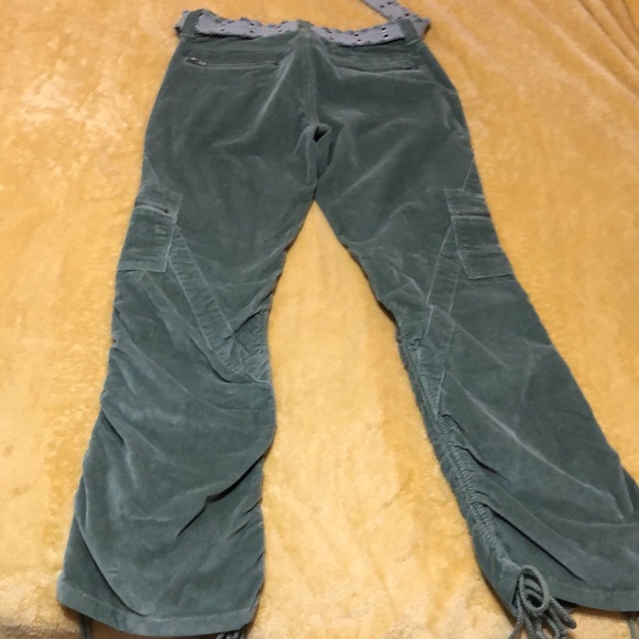 Corduroy Pants - Picture 6 of 8